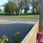 La P'tite Maison Hébergement de vacances