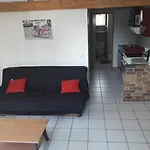 La P'tite Maison Bordeaux-Saint-Clair