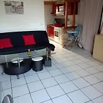 La P'tite Maison Hébergement de vacances *