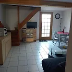 Casa de Férias La P'tite Maison *