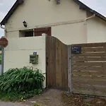 Hébergement de vacances La P'tite Maison *
