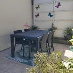 La P'tite Maison Hébergement de vacances