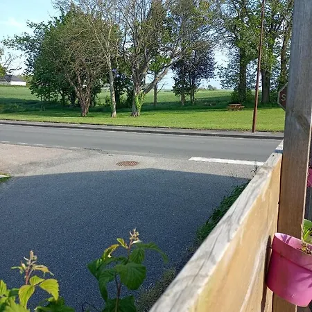 La P'tite Maison Дом отдыха