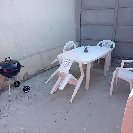 La P'tite Maison Дом отдыха *