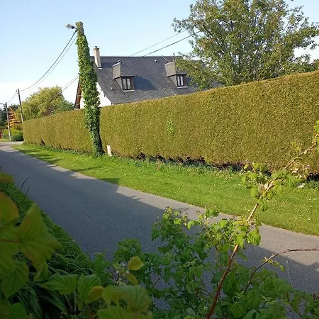 Дом отдыха La P'tite Maison