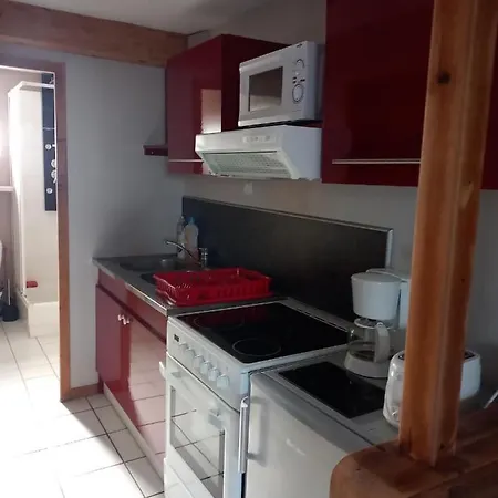 La P'tite Maison