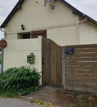 Ferienhaus La P'tite Maison *