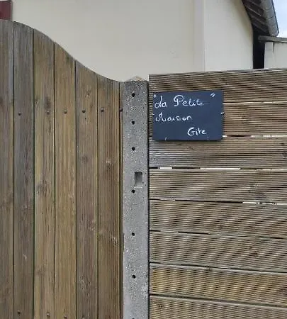 La P'tite Maison Bordeaux-Saint-Clair