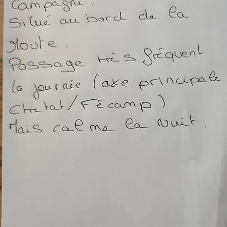 Дом отдыха La P'tite Maison Bordeaux-Saint-Clair