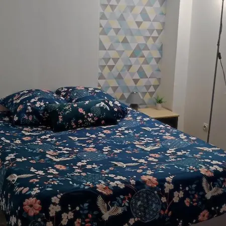 La P'tite Maison Дом отдыха Bordeaux-Saint-Clair