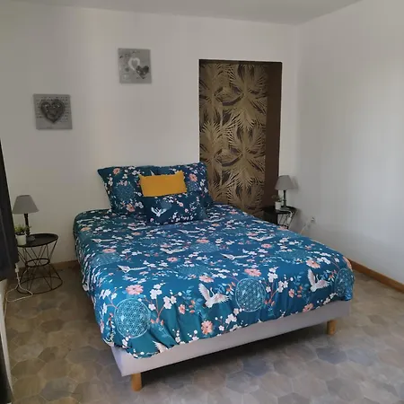La P'tite Maison 度假居 *