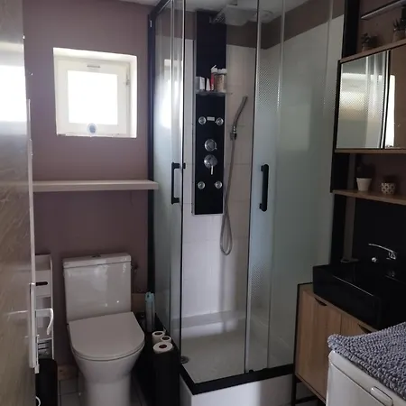 度假居 La P'tite Maison
