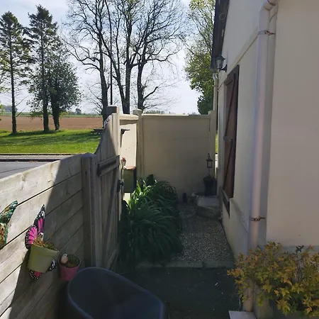 La P'tite Maison *