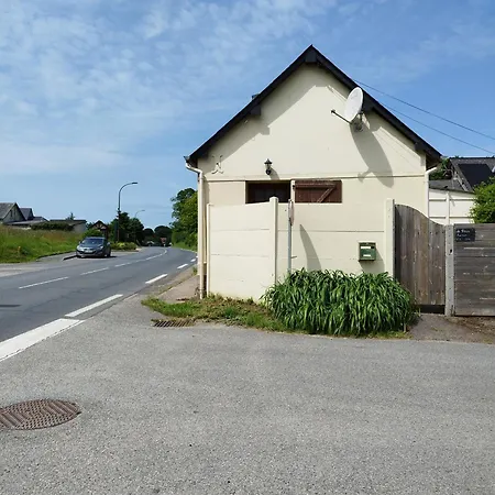 度假居 La P'tite Maison