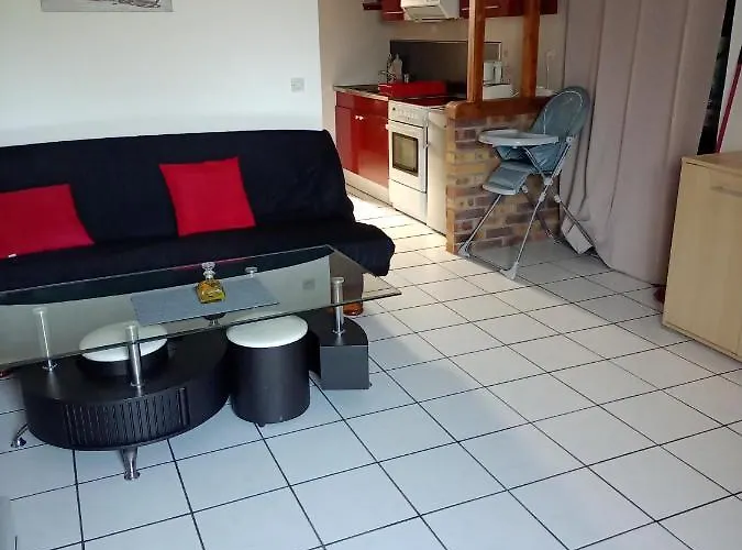 La P'tite Maison Dom wakacyjny *