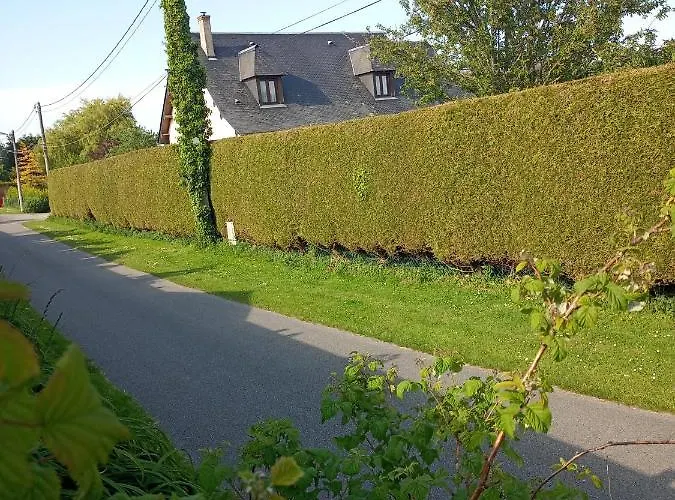 Dom wakacyjny La P'tite Maison