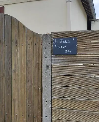 La P'tite Maison Bordeaux-Saint-Clair